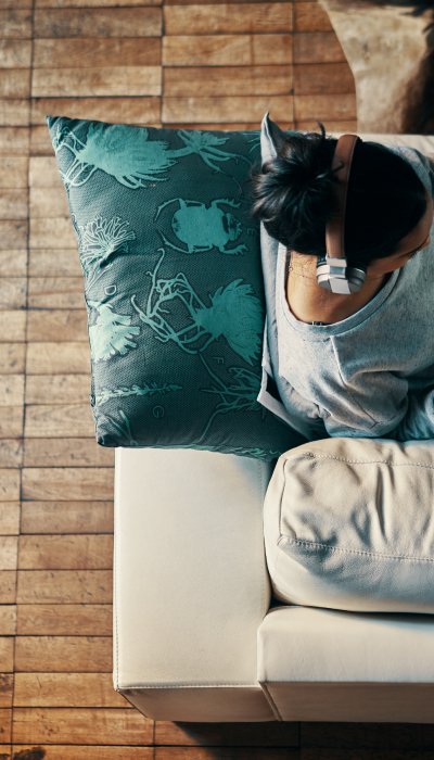 Programa para gestionar canchas deportivas