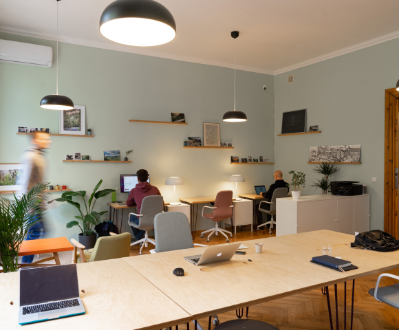 Sistema de reservas para canchas de fútbol